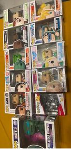 Funko Pop Verzameling (12 stuks incl. Mini Vegeta) –, Ophalen of Verzenden, Nieuw