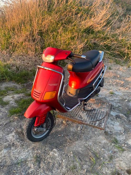 Zip valbeugels type 1 2 3 fastrider, Motoren, Tuning en Styling, Ophalen