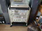 Vintage Marantz stereo zet, Audio, Tv en Foto, Stereo-sets, Overige merken, Cd-speler, Gebruikt, Ophalen