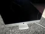 Imac 27 inch, Computers en Software, Apple Desktops, Ophalen, Gebruikt, IMac, 3 tot 4 Ghz
