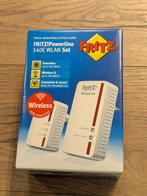AVM Fritz! Powerline 540E WLAN set, Verzenden, Nieuw, Fritz!
