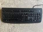 Logitech Toetsenbord, Computers en Software, Toetsenborden, Ophalen of Verzenden, Zo goed als nieuw