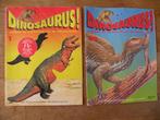 Dinosaurus! boeken., Ophalen of Verzenden, Zo goed als nieuw
