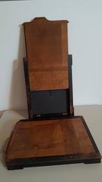 Antieke fim camera plaat houder., Ophalen of Verzenden, Compact, Overige Merken
