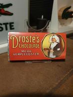 Dummy Droste chocolade wikkel Droste cacao Haarlem, Ophalen of Verzenden, Zo goed als nieuw, Overige, Droste