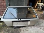 Achterklep / achterruit golf mk 2, Auto-onderdelen, Ophalen, Rechts, Achterklep