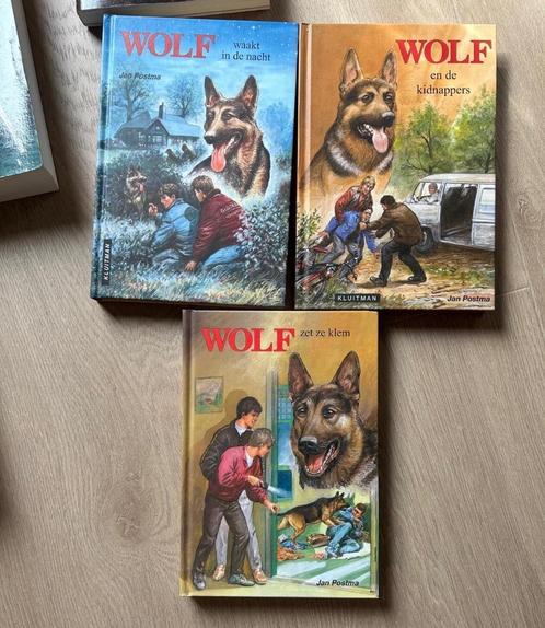 Kinderboeken, Boeken, Kinderboeken | Jeugd | 10 tot 12 jaar, Zo goed als nieuw, Ophalen