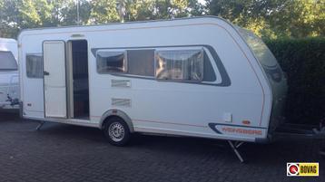 Weinsberg CaraOne 480 EU beschikbaar voor biedingen
