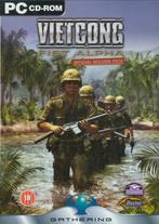 Vietcong First Alpha Official Mission Pack - Nieuw, Online, Vanaf 18 jaar, Shooter, 1 speler
