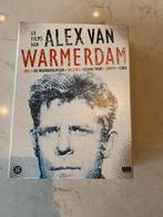 Alex van Warmerdam, box. Nooit bekeken dus zgan, Ophalen of Verzenden, Zo goed als nieuw, Overige gebieden