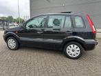 Ford Fusion 1.4-16V Cool & Sound NWE APK+Kl BRT. Hoge instap, Voorwielaandrijving, Gebruikt, Origineel Nederlands, Bedrijf