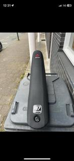 Yamaha yz 125 2022 zadel bekleding, Motoren, Ophalen of Verzenden