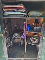 Stal kast, Dieren en Toebehoren, Paarden en Pony's | Overige Paardenspullen, Ophalen of Verzenden, Overige soorten