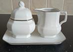 Seltmann Weiden porseleinen roomstel, Ophalen of Verzenden