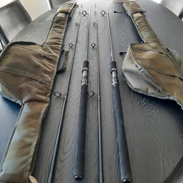 SPECIAAL GEBOUWD VOOR OP DE SNOEK DEZE DOODAASHENGELS beschikbaar voor biedingen
