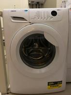 Lindo 100 wasmachine, Witgoed en Apparatuur, Wasmachines, Ophalen, Gebruikt, Wolwasprogramma, Voorlader
