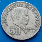 Filippijnen 50 Sentimos - 1967, Verzenden, Zuidoost-Azië, Setje