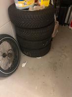 Winterbanden te koop, Ophalen of Verzenden