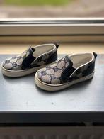 Originele GUCCI jongens schoentjes maat 21 zgan, Schoentjes, Gucci, Ophalen of Verzenden, Zo goed als nieuw