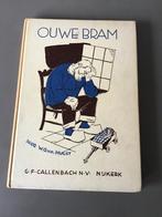 Ouwe Bram, W.G. Van de Hulst, 13 e druk, 1951., Ophalen of Verzenden, W.G. van de Hulst