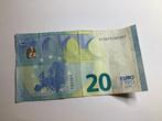 20 Euro Biljet, Ophalen of Verzenden, Duitsland, 20 euro, Los biljet