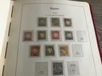 Verzameling postzegels Bayern en Württemberg, Postzegels en Munten, Postzegels | Volle albums en Verzamelingen, Ophalen of Verzenden