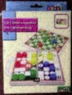 2 in 1 spel koffertje; ludo; lifetime games; reisspelletjes, Hobby en Vrije tijd, Gezelschapsspellen | Bordspellen, Ophalen of Verzenden