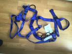 klimharnas met extra toebehoren - L- NIEUW-, Sport en Fitness, Klimsport, Ophalen of Verzenden, Nieuw, Klimsport-accessoire