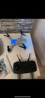 Drone met camera, Ophalen of Verzenden, Zo goed als nieuw