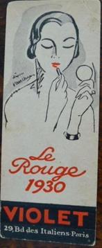 Kees van Dongen, boekenlegger met litho? ,1930, Antiek en Kunst, Ophalen of Verzenden