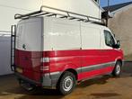 Mercedes-Benz Sprinter 214 2.2 CDI L1H1 Climate Control Crui, Auto's, Gebruikt, 4 cilinders, 2000 kg, Wit