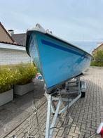 Mooie Randmeer touring. 2004., Watersport en Boten, 6 meter of meer, Ophalen of Verzenden, Zo goed als nieuw, Randmeer