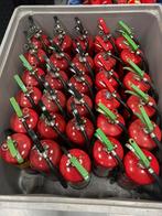 Gebruikte blussers, Ophalen, Zo goed als nieuw