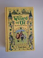 The Wizard of Oz - L. Frank Baum, Ophalen of Verzenden, Zo goed als nieuw