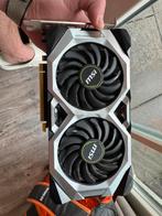 MSI GeForce RTX 2060 OC 6GB, Computers en Software, Videokaarten, Ophalen, PCI-Express 3, DisplayPort, GDDR6