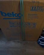 Beko koelkast nieuw in doos, Ophalen, 200 liter of meer, Nieuw, 160 cm of meer