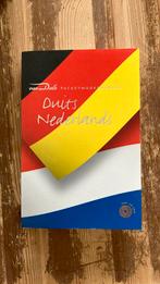 Van Dale pocketwoordenboek Duits-Nederlands, Boeken, Woordenboeken, Zo goed als nieuw, Ophalen, Nederlands