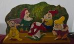Vintage kabouterlampje, Antiek en Kunst, Ophalen of Verzenden