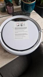 Medion md 19900 robotstofzuiger, Witgoed en Apparatuur, Stofzuigers, Ophalen, Zo goed als nieuw, Minder dan 1200 watt, Robotstofzuiger