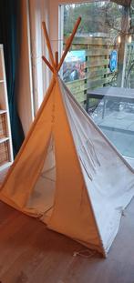 Tipi Tent voor Kinderen, Ophalen, Gebruikt