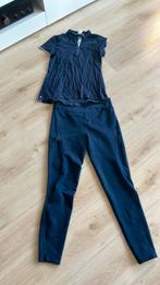 Paardrijbroek decathlon maat l maar valt m, Dieren en Toebehoren, Paardrijkleding, Ophalen of Verzenden, Zo goed als nieuw, Recreatie