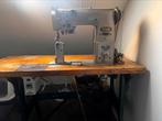 Te Koop: Pfaff 191-5-525 Naaimachine met Servo Motor, Hobby en Vrije tijd, Ophalen, Gebruikt, Pfaff, Industrieel