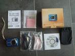 Canon Powershot A496, Audio, Tv en Foto, Fotocamera's Digitaal, Gebruikt, Canon, Compact, 10 Megapixel