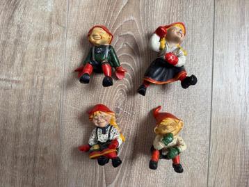 Candy Design Norway 4 beeldjes beschikbaar voor biedingen