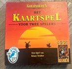 Se kolonisten van catan het kaartspel 999 games, Hobby en Vrije tijd, Gezelschapsspellen | Kaartspellen, Ophalen of Verzenden