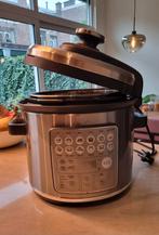 Sage Multicooker 'The Fast Slow Go' - ALS NIEUW, Ophalen, Vaatwasmachinebestendig, Zo goed als nieuw