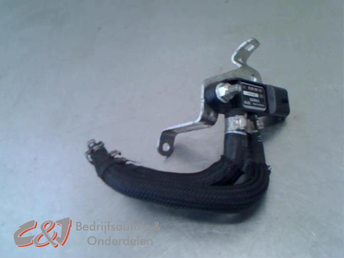 Brandstofdruk sensor van een Fiat Doblo, Auto-onderdelen, Overige Auto-onderdelen, Fiat, Gebruikt, 3 maanden garantie, Ophalen of Verzenden