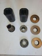 Mercury flow torq hub kit 2 stuks, Watersport en Boten, Ophalen of Verzenden, Gebruikt, Motor en Techniek