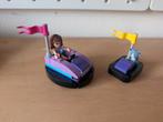 Lego Friends emma's botsauto, Ophalen of Verzenden, Zo goed als nieuw