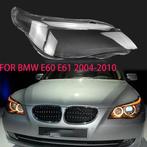 Bmw e60 e61 Koplamp Glazen 2 Stuks NIEUW, Auto-onderdelen, Ophalen of Verzenden, BMW